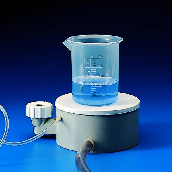 Magnetic Stirrer Non-Electric